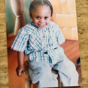 Meet your Posher, Canard